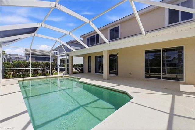 2639 Bellingham CT, Cape Coral, FL 33991