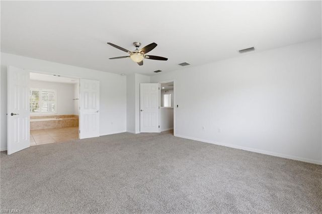 2639 Bellingham CT, Cape Coral, FL 33991