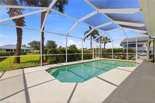 2639 Bellingham CT, Cape Coral, FL 33991