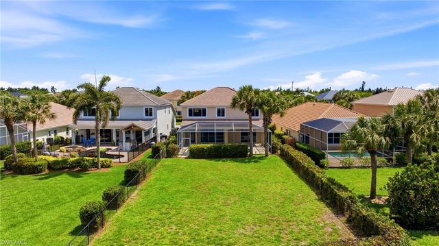 2639 Bellingham CT, Cape Coral, FL 33991