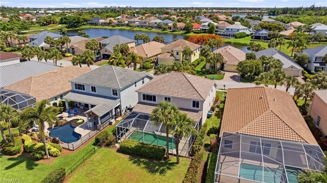 2639 Bellingham CT, Cape Coral, FL 33991