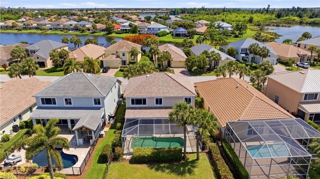 2639 Bellingham CT, Cape Coral, FL 33991