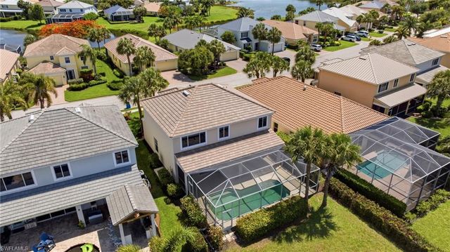 2639 Bellingham CT, Cape Coral, FL 33991