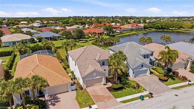 2639 Bellingham CT, Cape Coral, FL 33991
