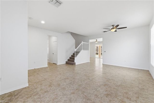 2639 Bellingham CT, Cape Coral, FL 33991
