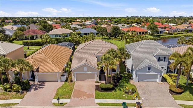 2639 Bellingham CT, Cape Coral, FL 33991