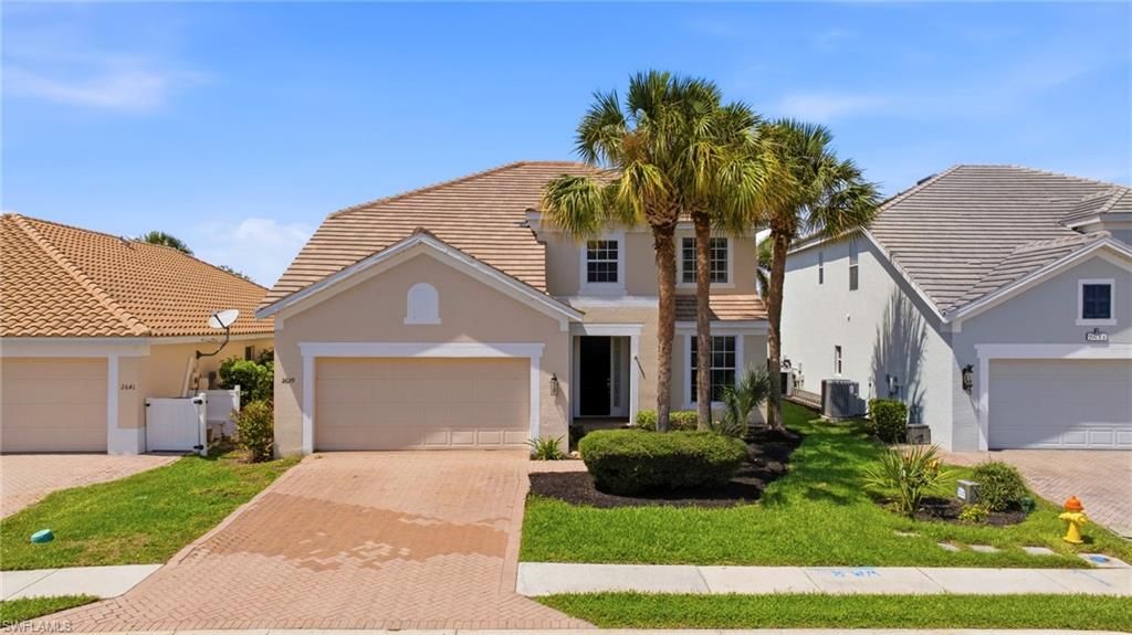2639 Bellingham CT, Cape Coral, FL 33991