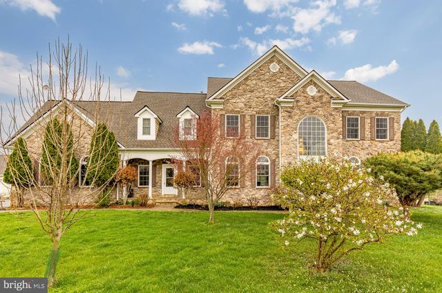 36430 HESKETT LN, Hillsboro, VA 20132