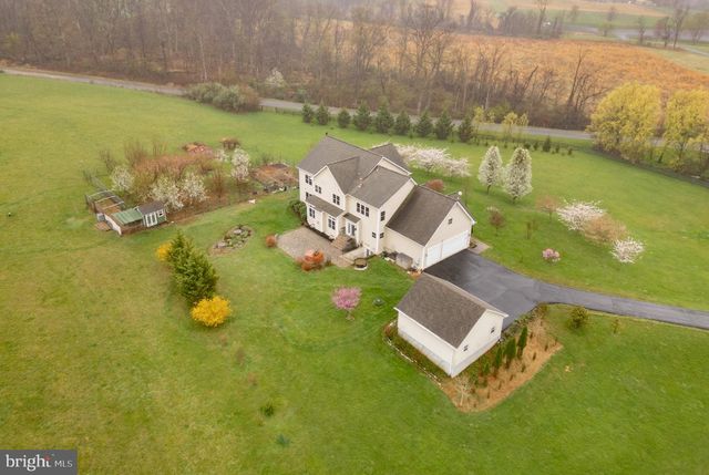 36430 HESKETT LN, Hillsboro, VA 20132