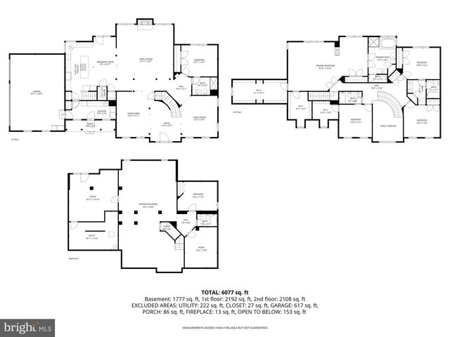 36430 HESKETT LN, Hillsboro, VA 20132