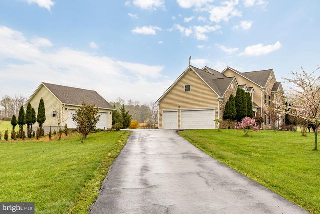 36430 HESKETT LN, Hillsboro, VA 20132