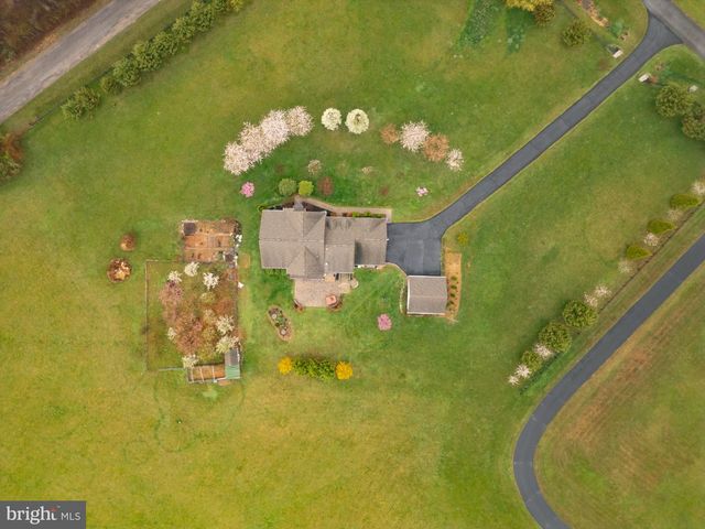 36430 HESKETT LN, Hillsboro, VA 20132