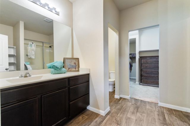 11620 Carbrook RD, Manor, TX 78653