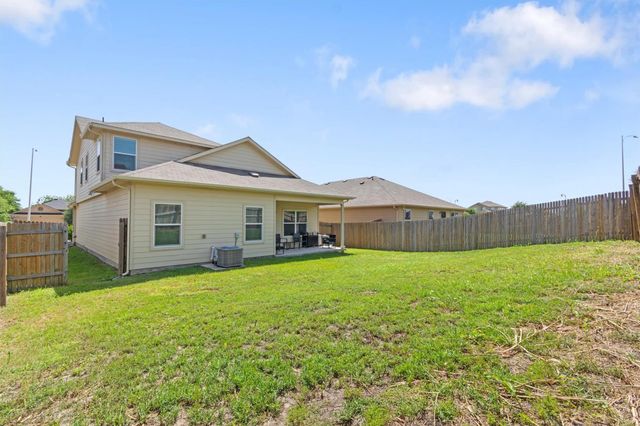 11620 Carbrook RD, Manor, TX 78653