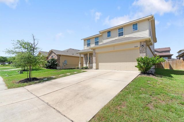 11620 Carbrook RD, Manor, TX 78653