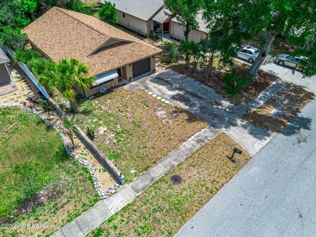 827 Cordova Avenue, Ormond Beach, FL 32174
