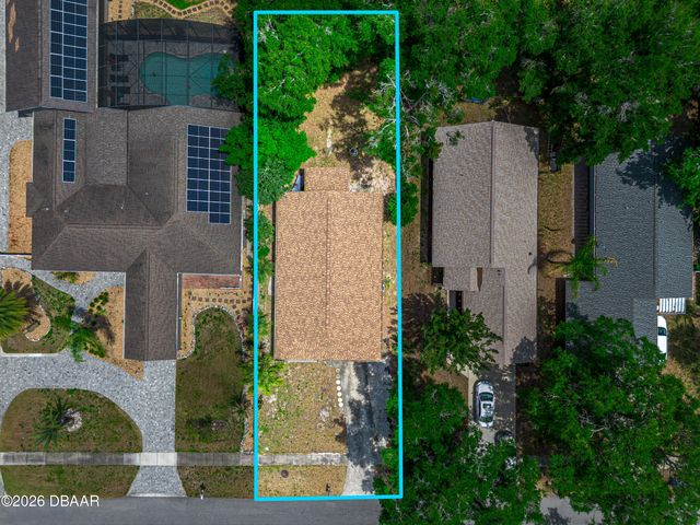 827 Cordova Avenue, Ormond Beach, FL 32174
