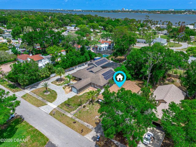 827 Cordova Avenue, Ormond Beach, FL 32174
