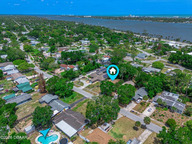 827 Cordova Avenue, Ormond Beach, FL 32174