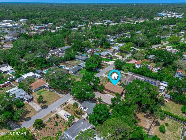827 Cordova Avenue, Ormond Beach, FL 32174