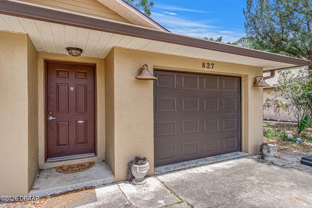 827 Cordova Avenue, Ormond Beach, FL 32174