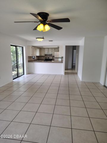 827 Cordova Avenue, Ormond Beach, FL 32174