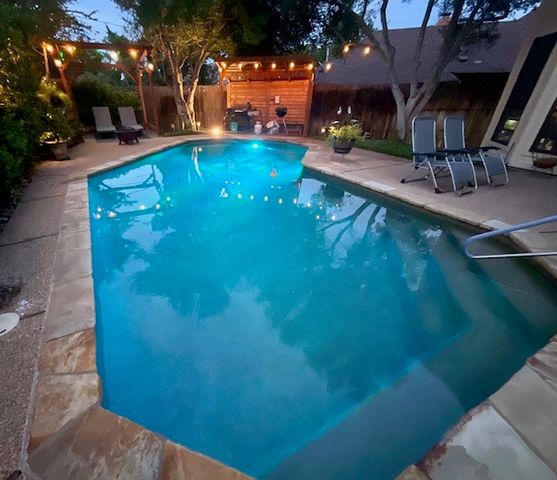 2424 Cross Timbers Trail, Arlington, TX 76006