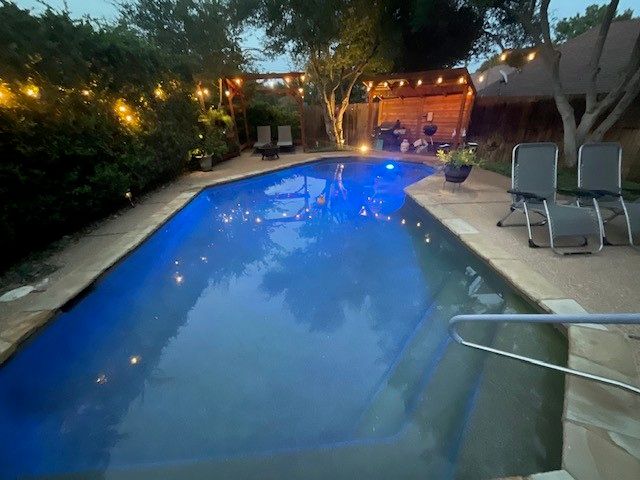 2424 Cross Timbers Trail, Arlington, TX 76006