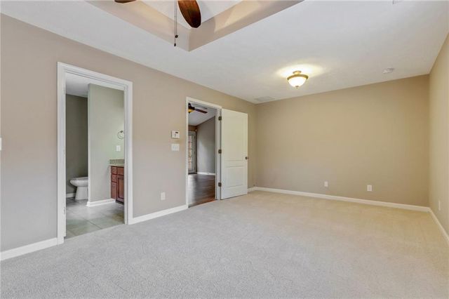 130 Crestwood Drive, Dallas, GA 30157