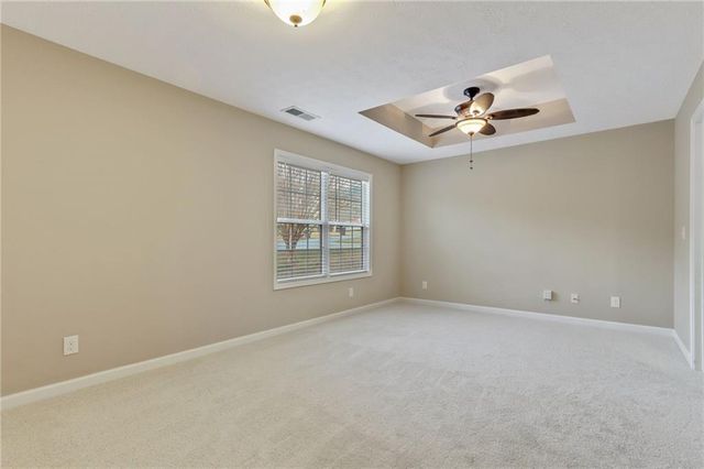 130 Crestwood Drive, Dallas, GA 30157