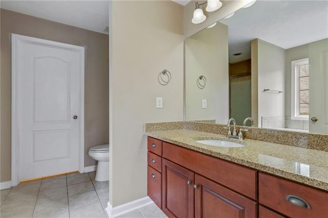 130 Crestwood Drive, Dallas, GA 30157