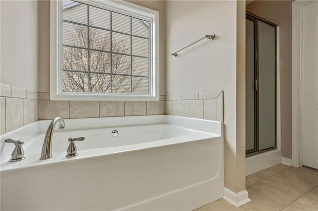 130 Crestwood Drive, Dallas, GA 30157