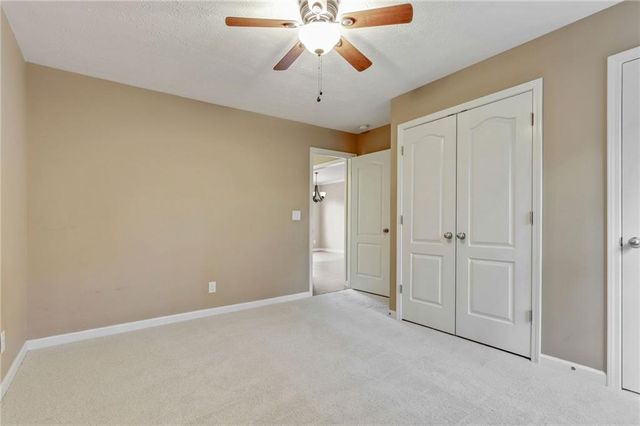 130 Crestwood Drive, Dallas, GA 30157