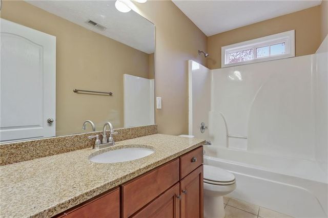 130 Crestwood Drive, Dallas, GA 30157