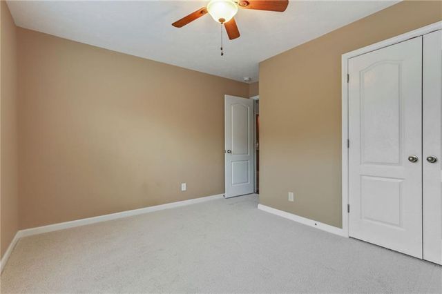 130 Crestwood Drive, Dallas, GA 30157