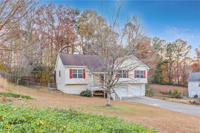 130 Crestwood Drive, Dallas, GA 30157