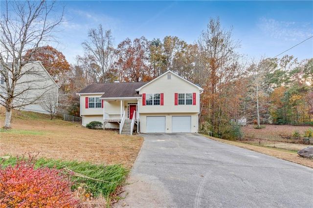 130 Crestwood Drive, Dallas, GA 30157