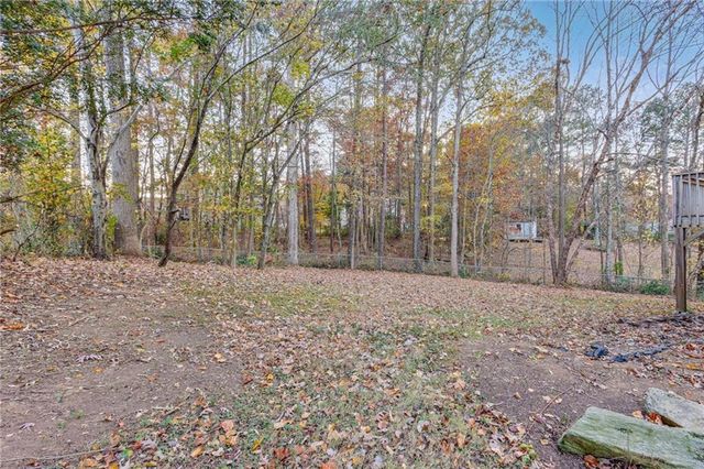 130 Crestwood Drive, Dallas, GA 30157