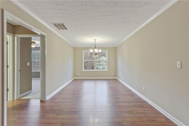 130 Crestwood Drive, Dallas, GA 30157