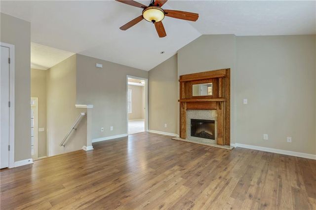 130 Crestwood Drive, Dallas, GA 30157