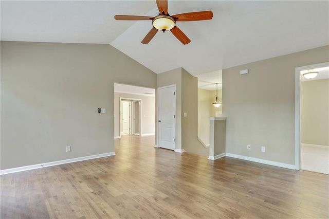 130 Crestwood Drive, Dallas, GA 30157