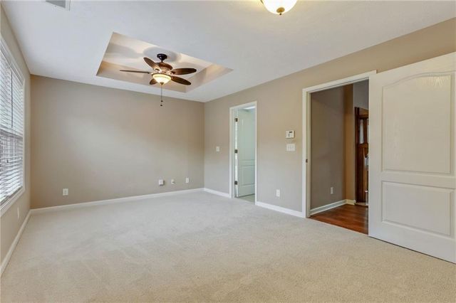 130 Crestwood Drive, Dallas, GA 30157