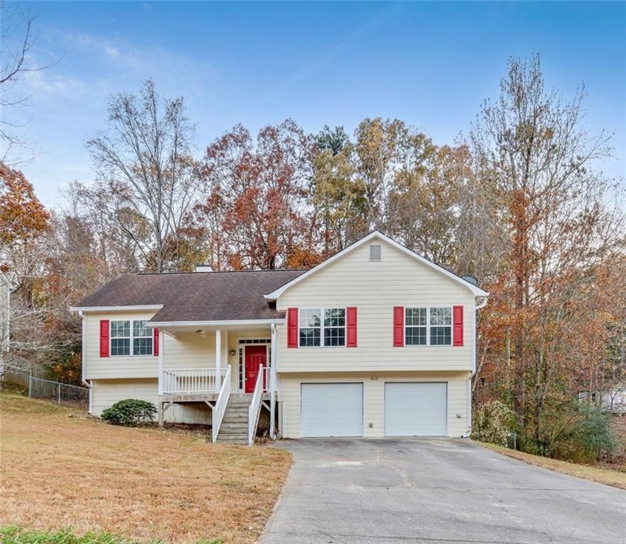 130 Crestwood Drive, Dallas, GA 30157