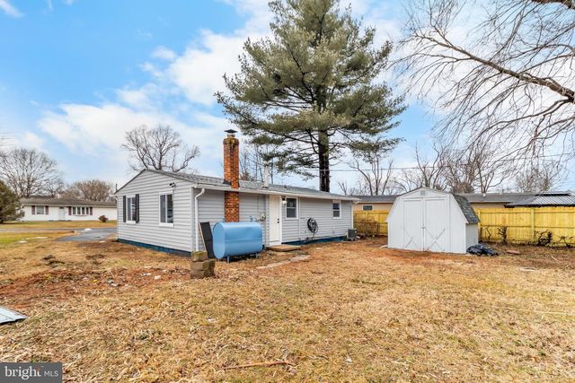 3905 LOVE AVE, Edgewood, MD 21040