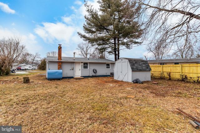 3905 LOVE AVE, Edgewood, MD 21040