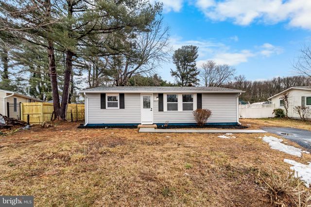 3905 LOVE AVE, Edgewood, MD 21040