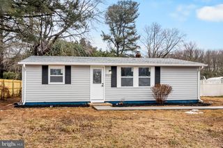 3905 LOVE AVE, Edgewood, MD 21040
