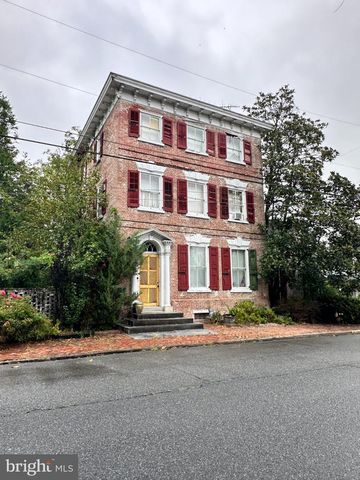 204 W MT VERNON ST, Smyrna, DE 19977