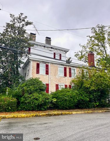 204 W MT VERNON ST, Smyrna, DE 19977