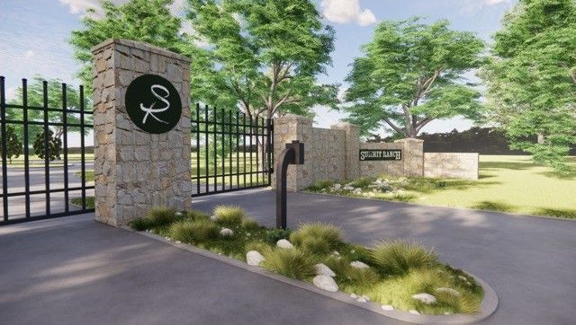3016 Summit Drive, Aledo, TX 76008